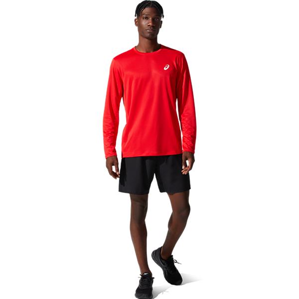 Mens Core 7 Inch 2 In 1 Short
