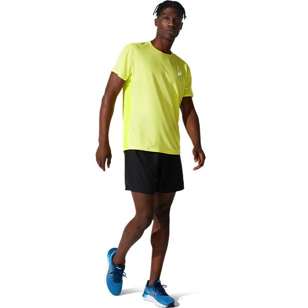 Mens Core 7 Inch Short