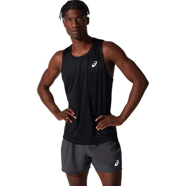 Mens Core Singlet