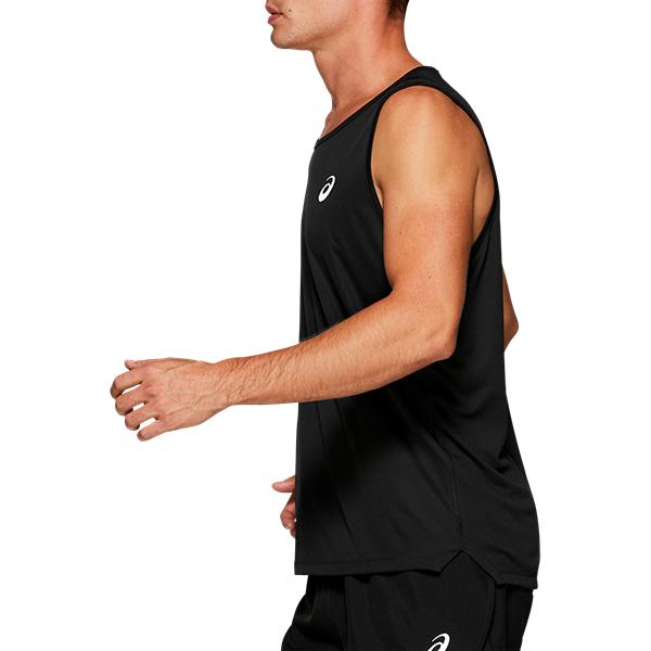 Mens Core Singlet