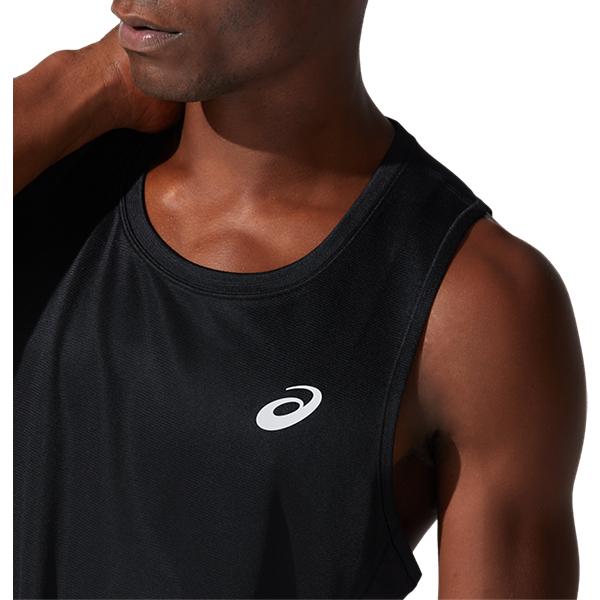 Mens Core Singlet