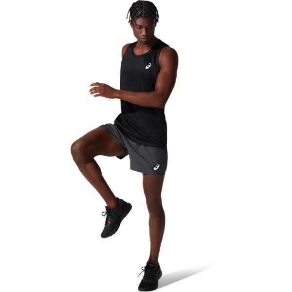 Mens Core Singlet