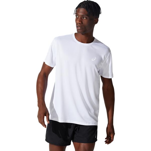Mens Core Short Sleeve T-Shirt