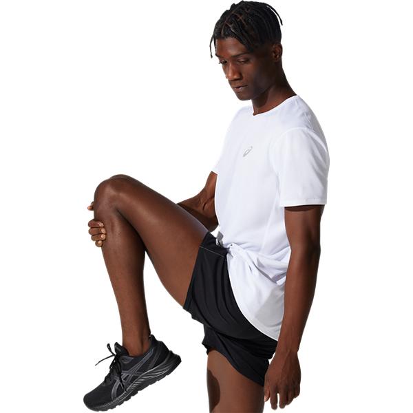 Mens Core Short Sleeve T-Shirt