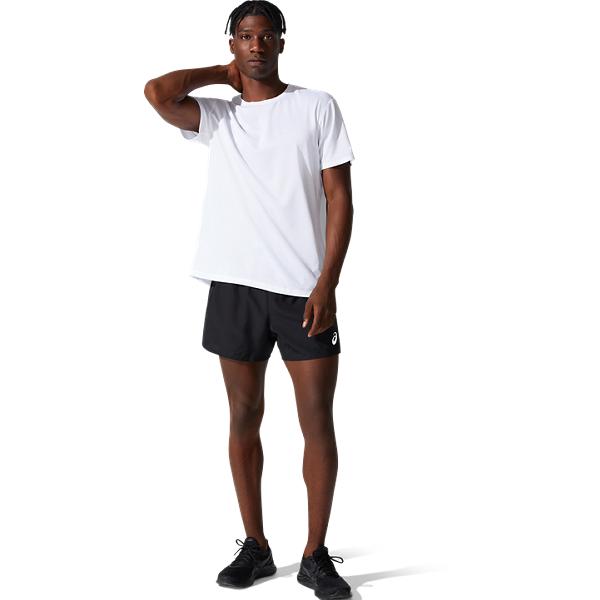 Mens Core Short Sleeve T-Shirt