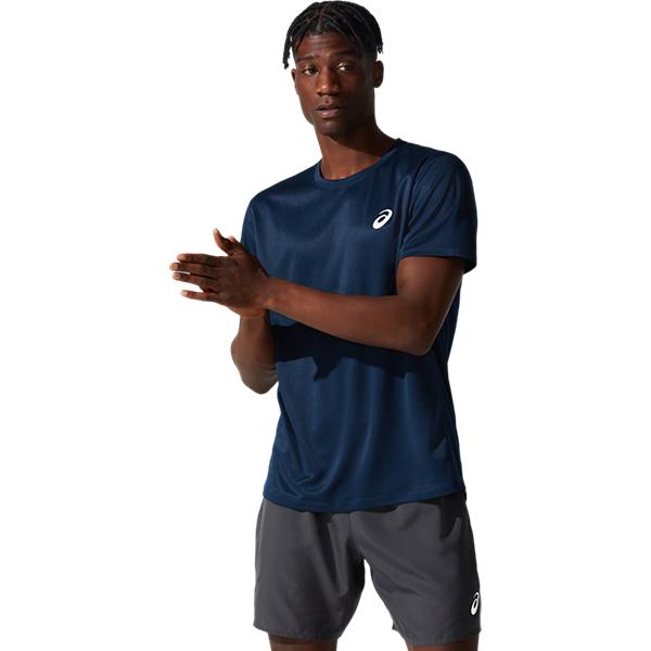 Mens Core Short Sleeve T-Shirt