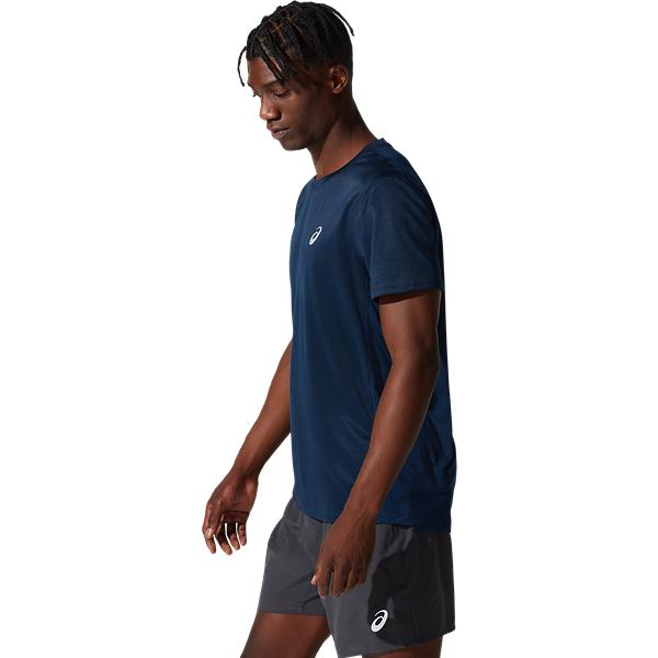 Mens Core Short Sleeve T-Shirt