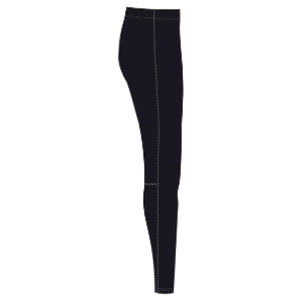 Mens Core Long Tight