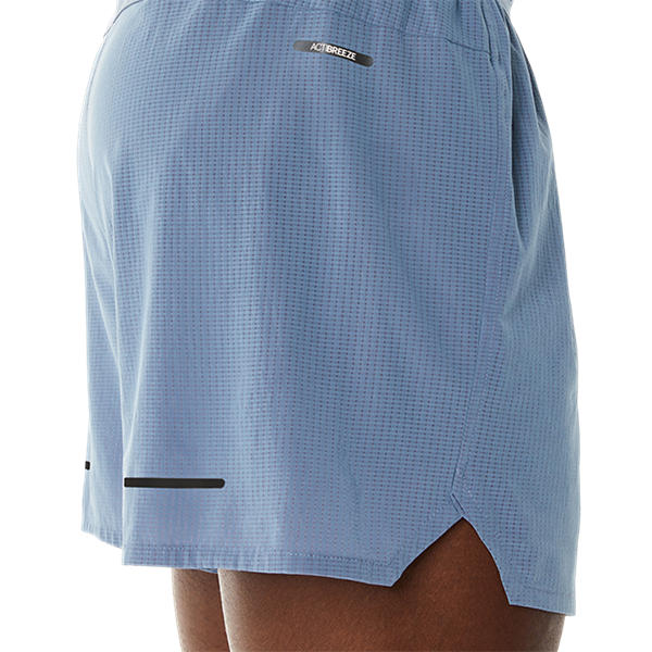 Mens Ventilate 5 Inch Short