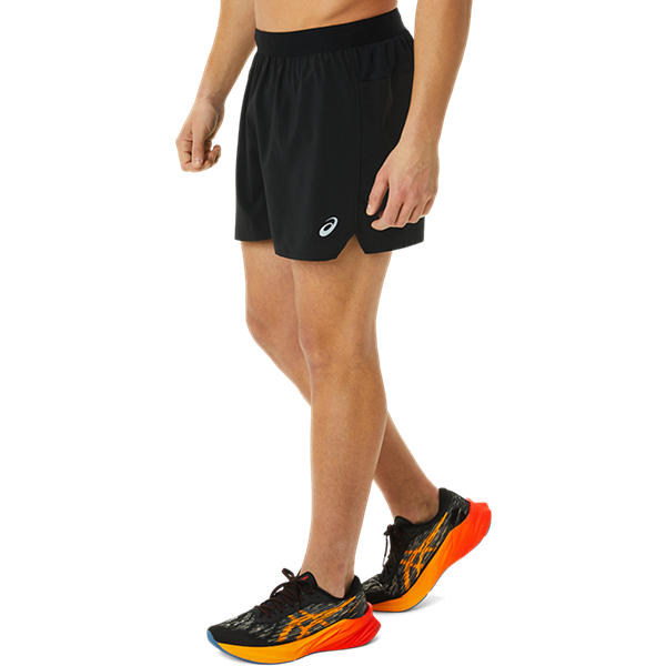 Mens Road 2 In 1 5 Inch Short