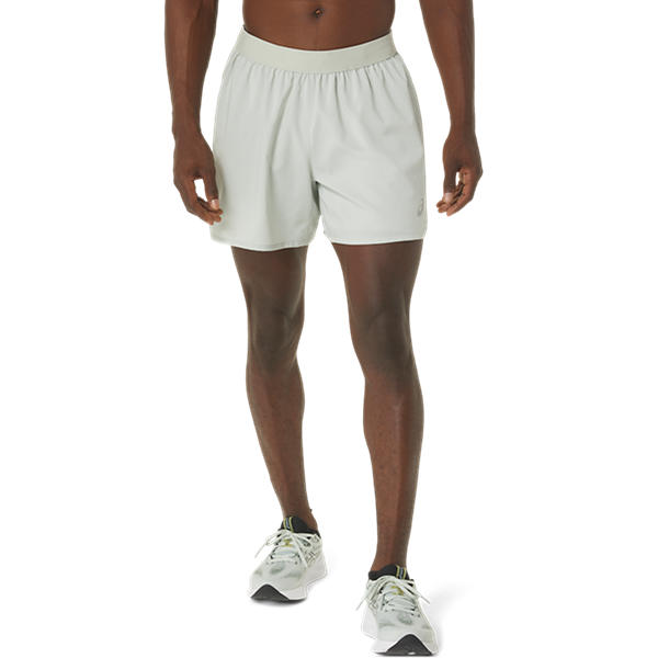 Mens Road 2 In 1 5 Inch Short