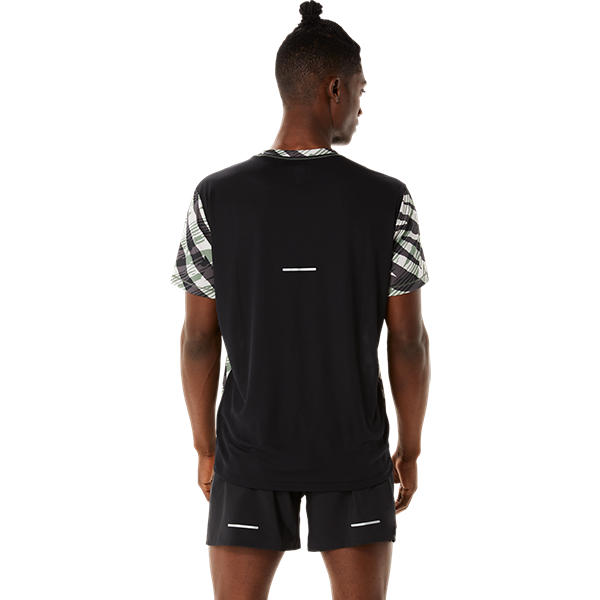 Mens Short Sleeve T-Shirt