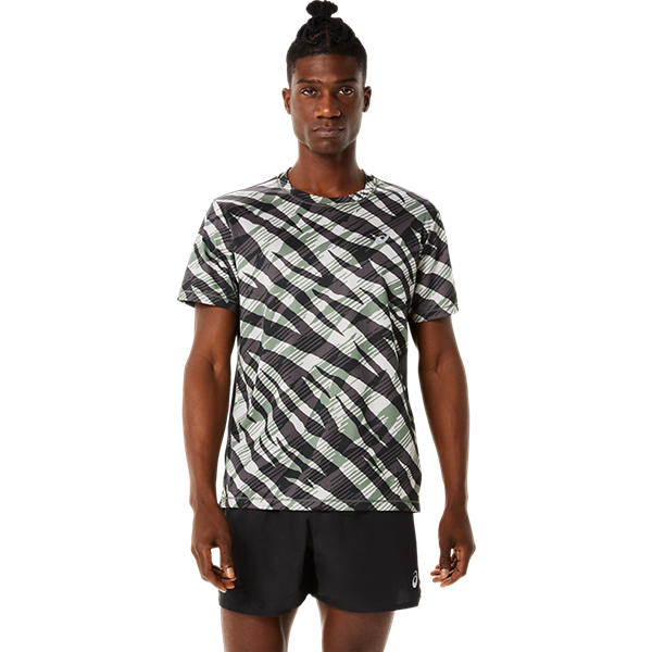 Mens Short Sleeve T-Shirt