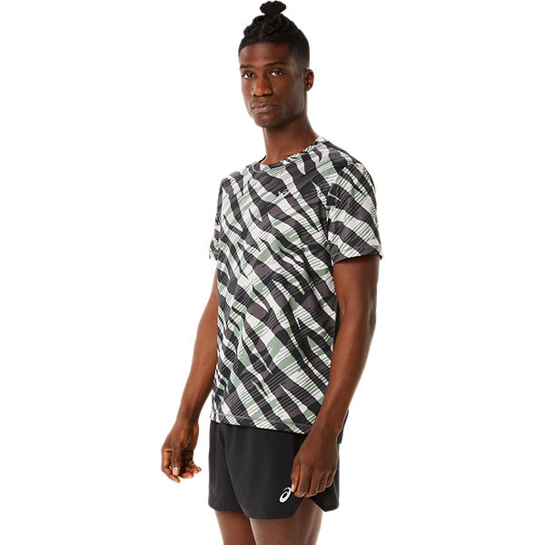 Mens Short Sleeve T-Shirt