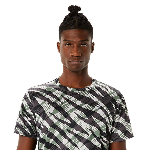 Mens Short Sleeve T-Shirt