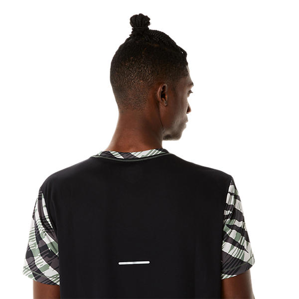 Mens Short Sleeve T-Shirt