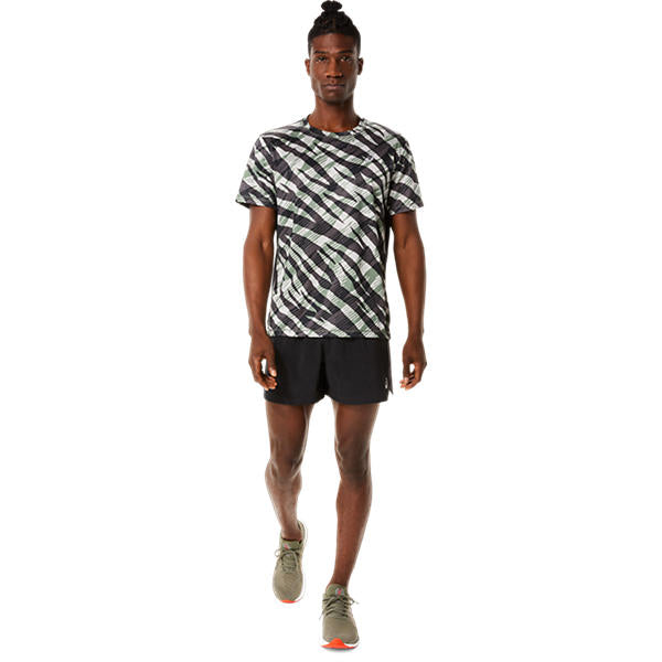 Mens Short Sleeve T-Shirt