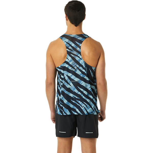 Mens Ventilate Actibreeze Tank