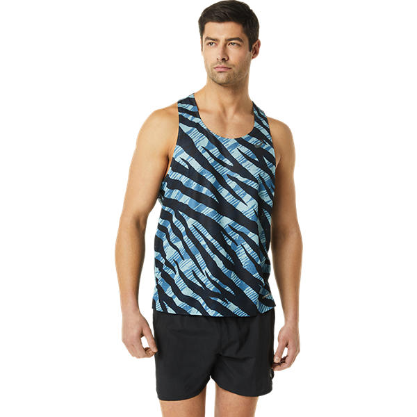 Mens Ventilate Actibreeze Tank