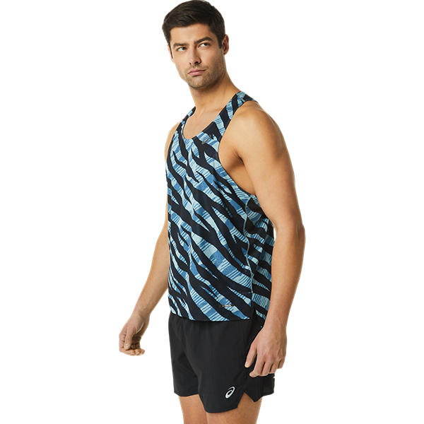 Mens Ventilate Actibreeze Tank