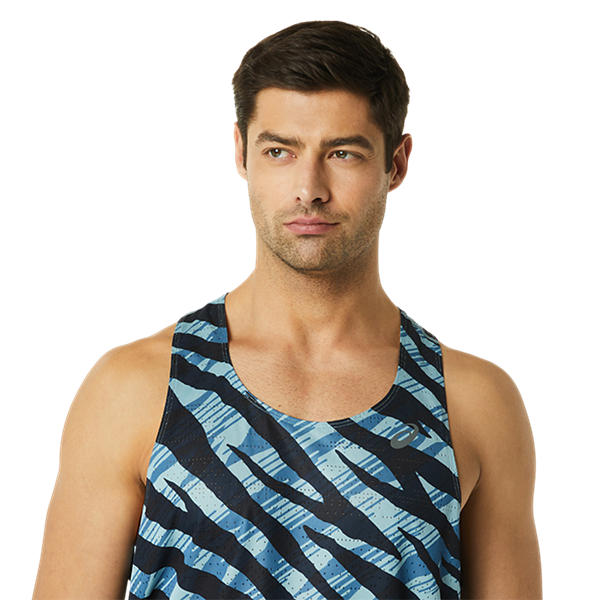 Mens Ventilate Actibreeze Tank