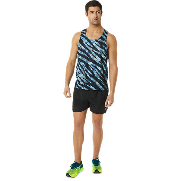 Mens Ventilate Actibreeze Tank