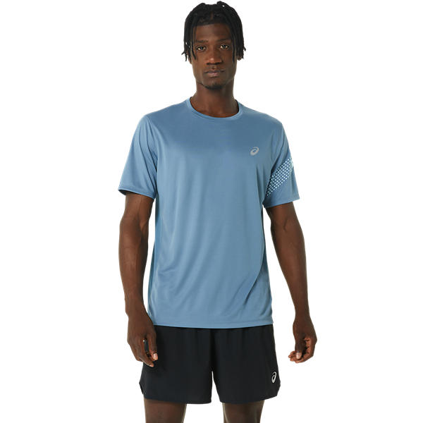 Mens Icon Short Sleeve T-Shirt
