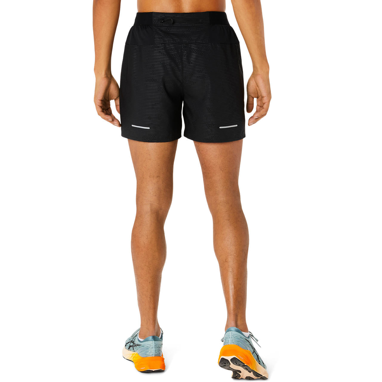 Mens Lite Show 2 in 1 5 Inch Short
