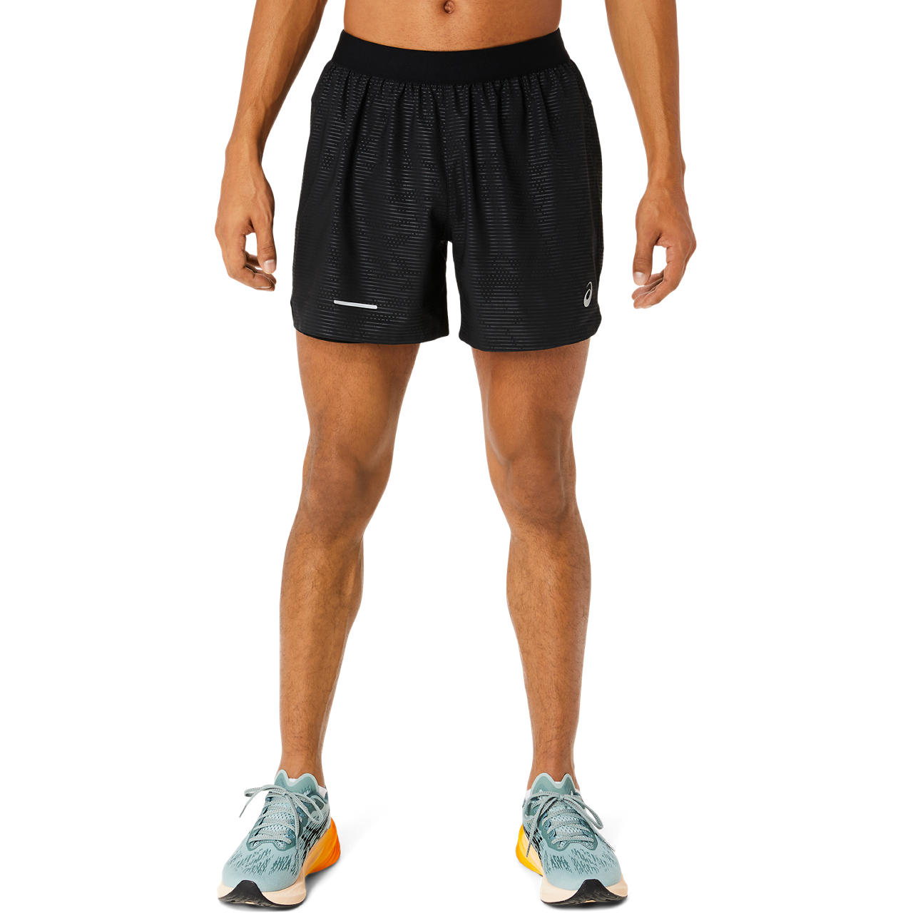 Mens Lite Show 2 in 1 5 Inch Short