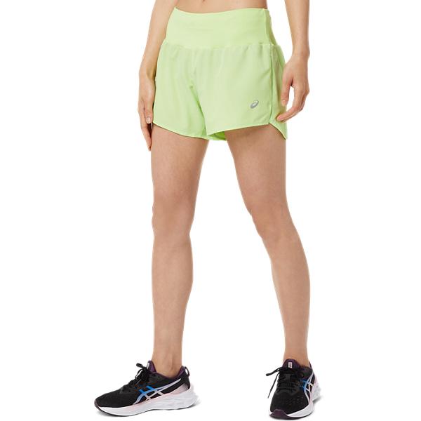 Womens Running 3.5" Shorts