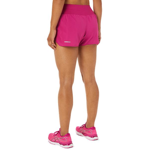 Womens Running 3.5" Shorts