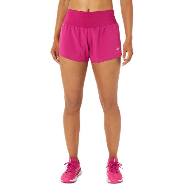 Womens Running 3.5" Shorts