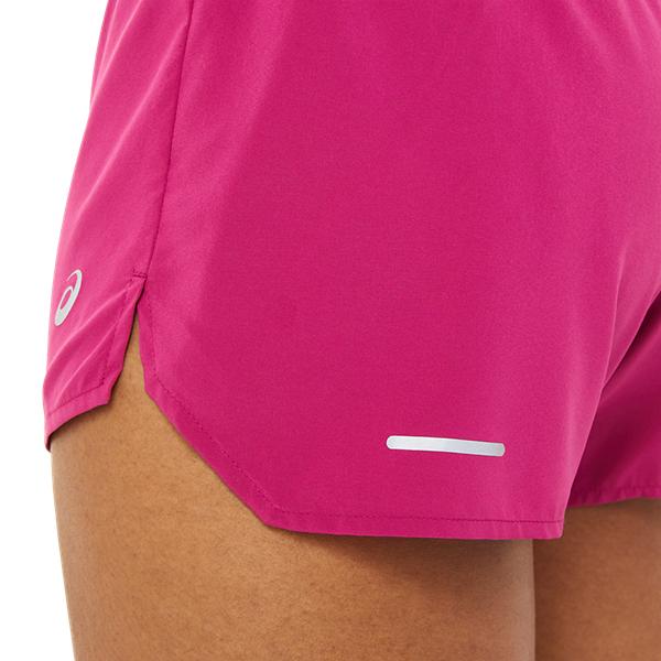 Womens Running 3.5" Shorts