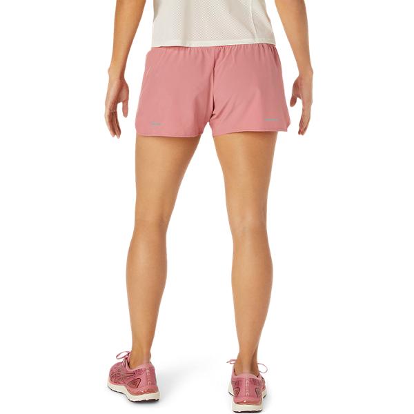 Womens 3.5" Fitted Shorts