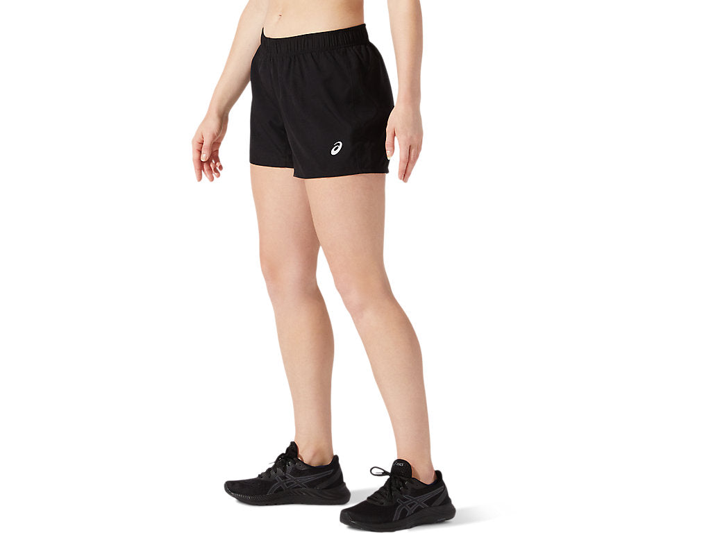 Womens Running 4" Shorts