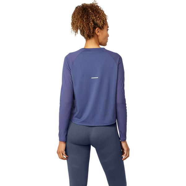 Womens Long Sleeve T-Shirt