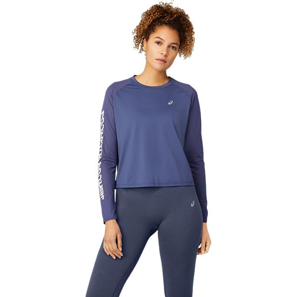 Womens Long Sleeve T-Shirt
