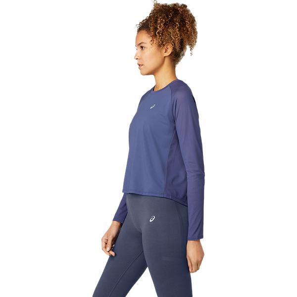 Womens Long Sleeve T-Shirt