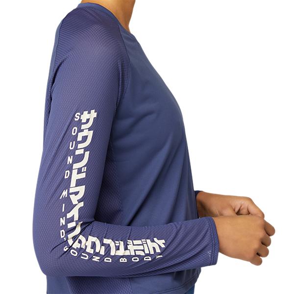 Womens Long Sleeve T-Shirt