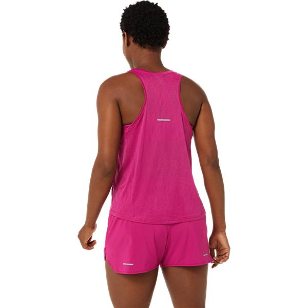 Womens Running All Over Print Tank