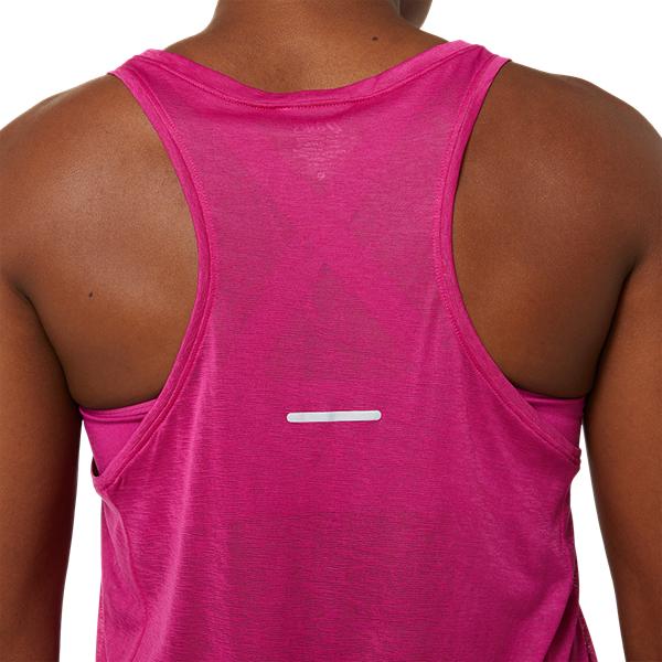 Womens Running All Over Print Tank