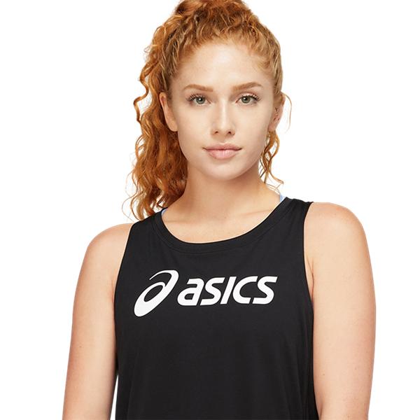 Womens Core Logo Tank