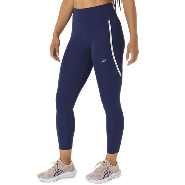 Womens Running High Rise Tight