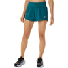 Womens 3.5" Fitted Shorts