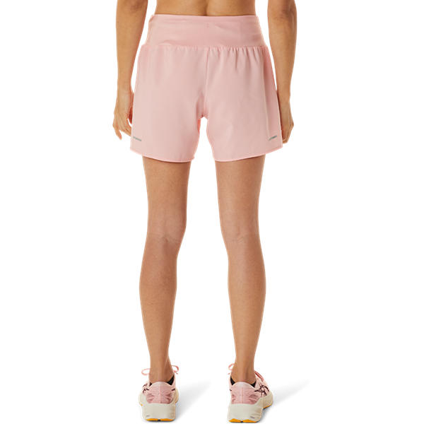 Womens Running Road 5.5" Shorts