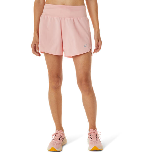 Womens Running Road 5.5" Shorts