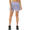 Womens Ventilate 2-IN-1 Running 3.5" Shorts
