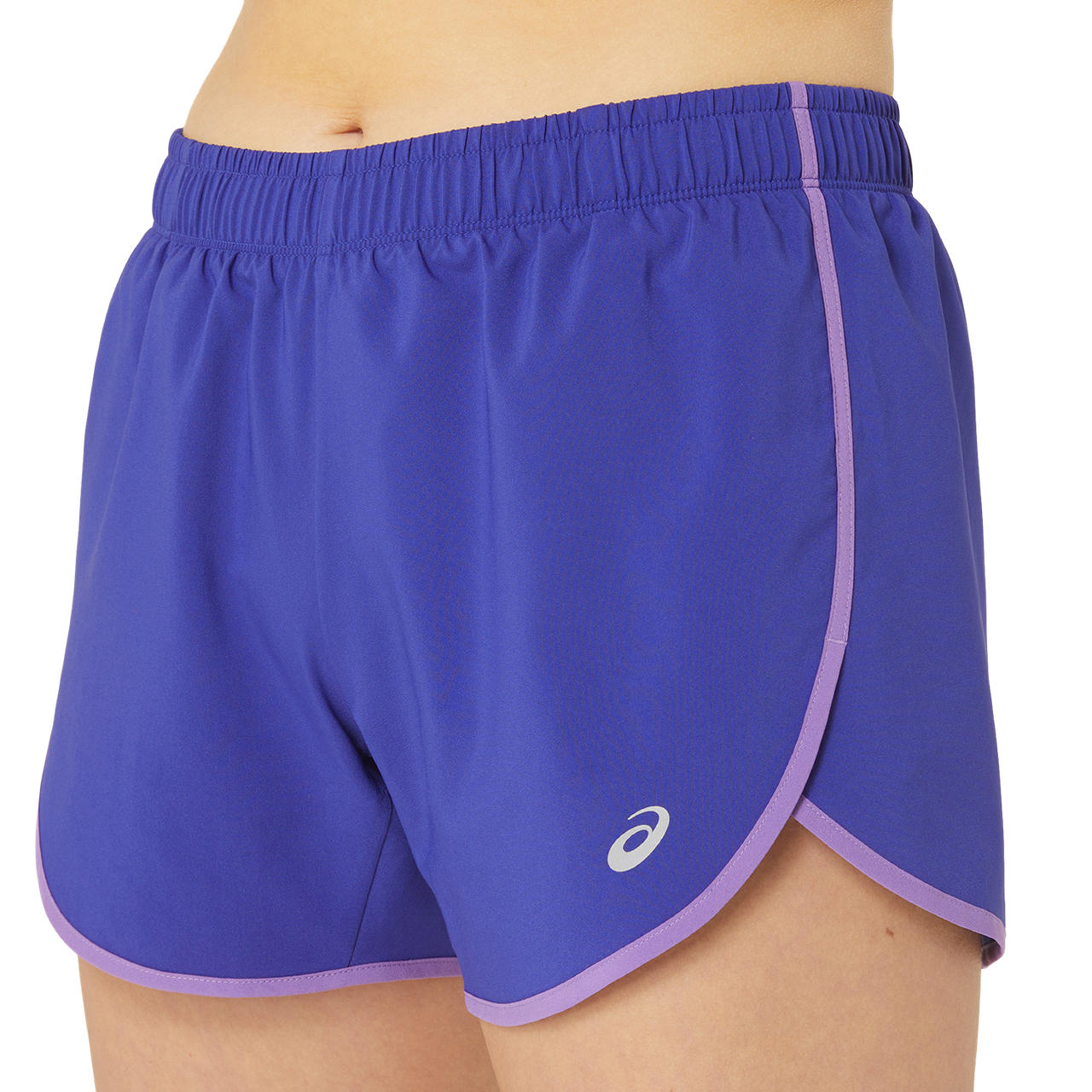 Womens Running Icon 4" Shorts