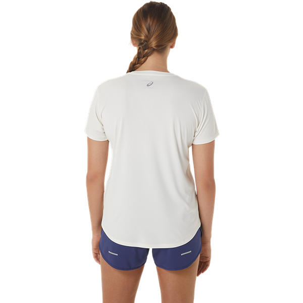 Womens Nagino Graphic Short Sleeve T-Shirt