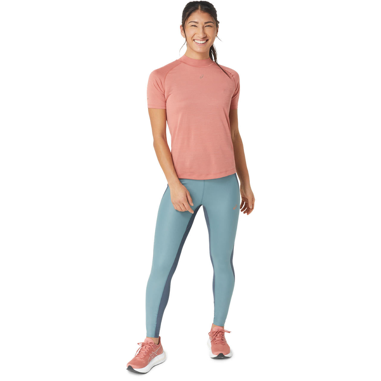 Womens Running Nagino Tight